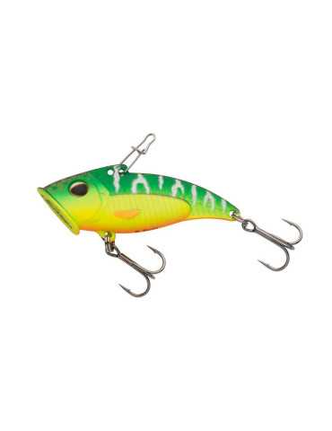 Leurre Dur Berkley Rattling Powerblade 5,5cm 17g Firetiger – natusport