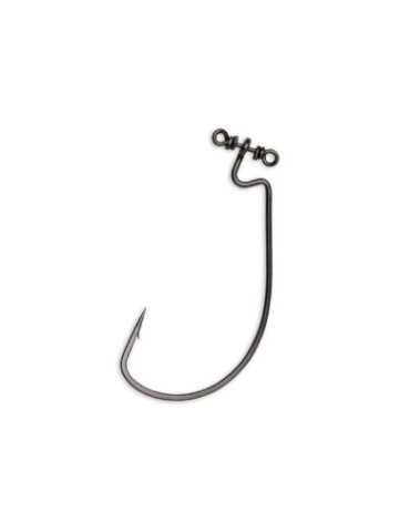 Hameçon Rapala Mystic 7342SH 2/0 x4 – natusport