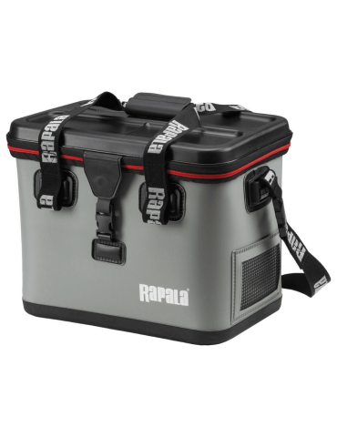 Sac de Pêche Rapala Hydro Premium Tackle Bag – natusport