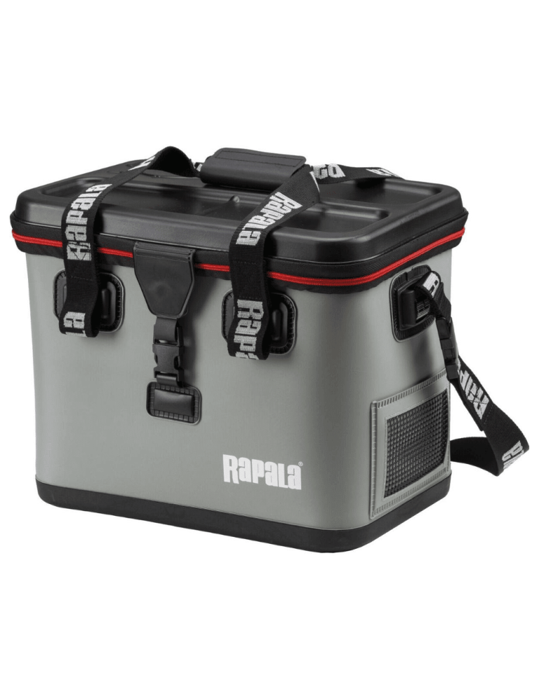 Sac de Pêche Rapala Hydro Premium Tackle Bag – natusport