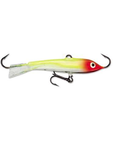 Leurre Dur Rapala Jigging Rap W7 CLN 18g – natusport