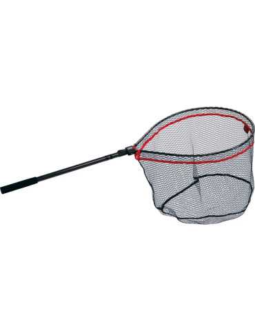 Épuisette Rapala Karbon Net All Round – natusport