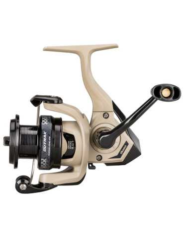 Moulinet Rapala Outrax 4000 SGA – natusport