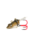 Leurre Souple VMC Pelajig Zander 40g – natusport