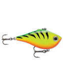 Leurre Dur Rapala Rippin' Rap 5cm - 3 coloris | Natusport