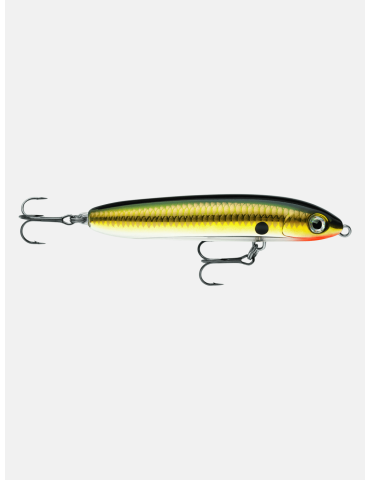 Leurre Dur Rapala Skitter V SKV 10 GCH – natusport