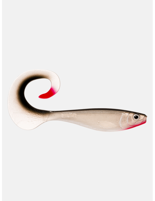 Leurre Souple Rapala Soft Otus 18 cm - 3 coloris | Natusport