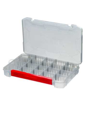 Boîte Rapala Tackle Tray 35,6x22,7x4,8 cm – natusport
