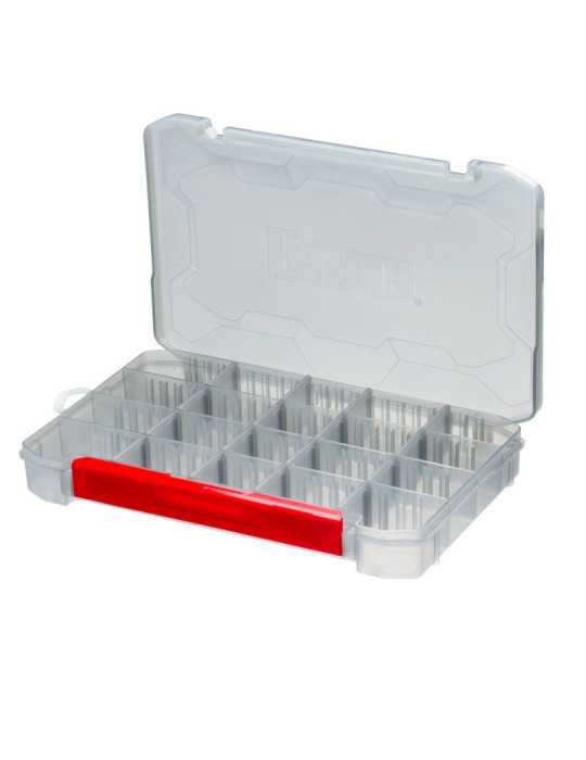 Boîte Rapala Tackle Tray 35,6x22,7x4,8 cm – natusport