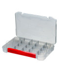 Boîte Rapala Tackle Tray 35,6x22,7x4,8 cm – natusport