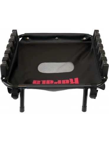 Support Canne X6 Float Tube