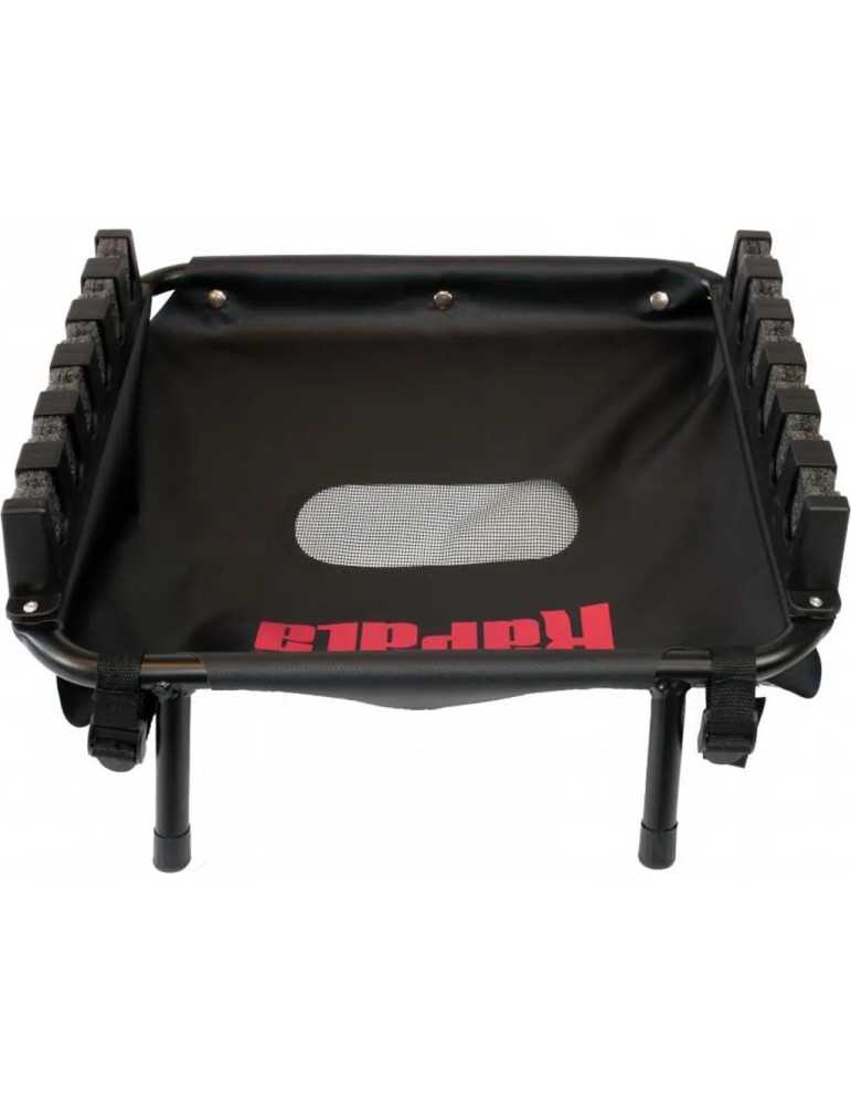 Support Canne X6 Float Tube