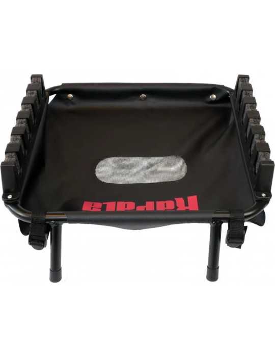 Support Canne X6 Float Tube