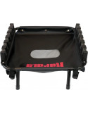 Support Canne X6 Float Tube