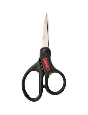Ciseaux a Tresse Rapala RSD-1 – natusport