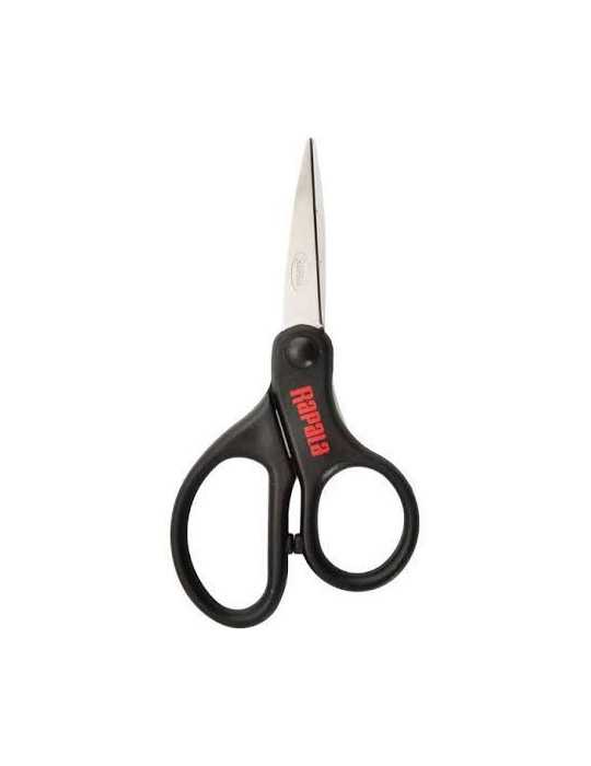 Ciseaux a Tresse Rapala RSD-1 – natusport