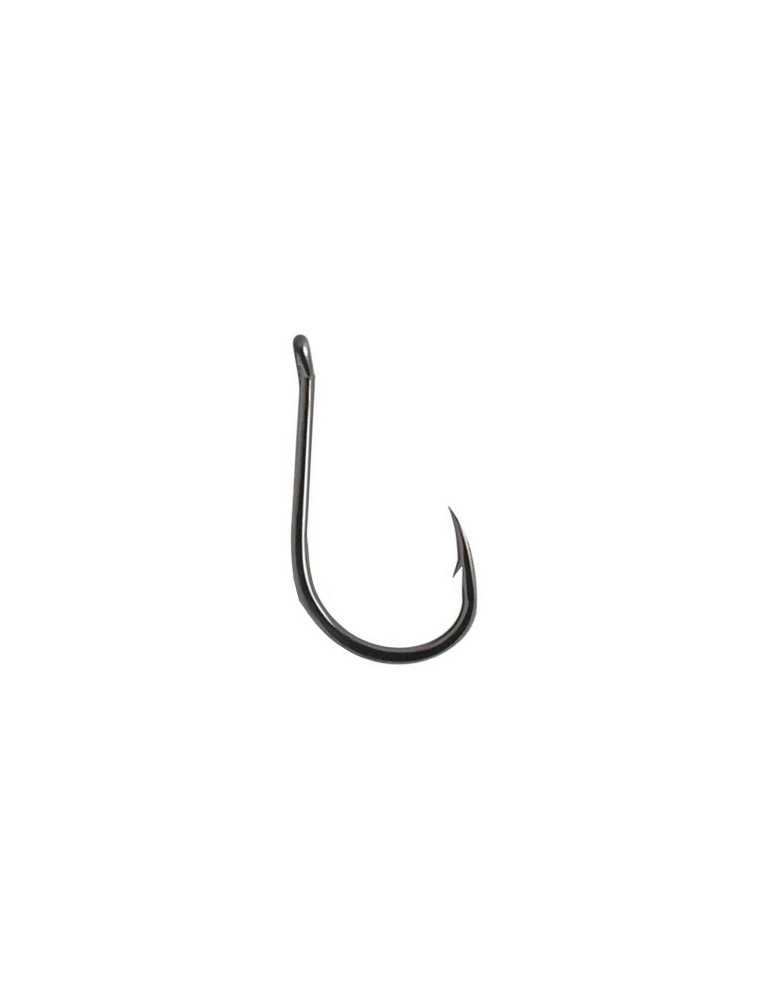 Hameçon Simple VMC 7136BN N°2 (boîte de 12) – Natusport