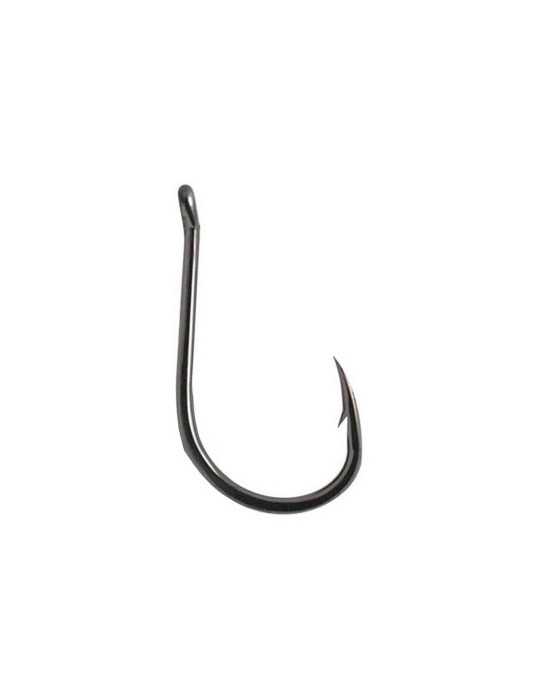 Hameçon Simple VMC 7136BN N°2 (boîte de 12) – Natusport