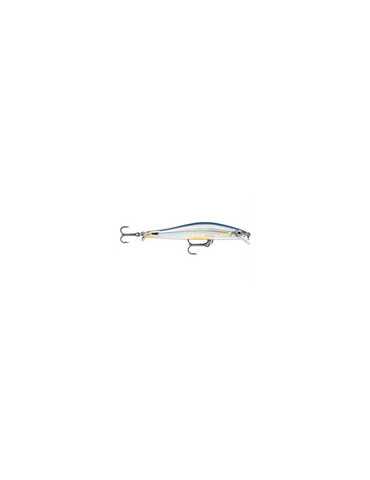 Leurre Dur Rapala RipStop 9cm - 2 coloris | Natusport