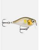 Leurre Dur Rapala X-Light Crank 03 Shallow Runner Ayu – natusport