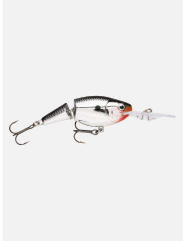 Leurre Dur Rapala Jointed Shad Rap 5 cm - 3 coloris | Natusport