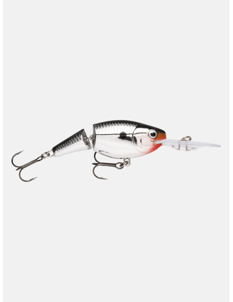 Leurre Dur Rapala Jointed Shad Rap 5 cm - 3 coloris | Natusport