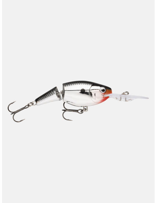 Leurre Dur Rapala Jointed Shad Rap 5 cm - 3 coloris | Natusport