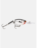 Leurre Dur Rapala Jointed Shad Rap 5 cm - 3 coloris | Natusport
