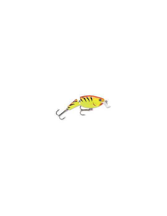 Leurre Dur Rapala Jointed Shallow Shad Rap 7 cm - 3 coloris | Natusport