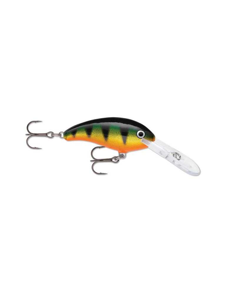 Leurre Dur Rapala Shad Dancer 5 cm - 2 coloris | Natusport