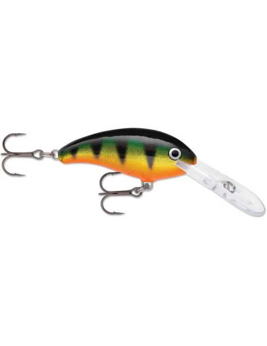 Leurre Dur Rapala Shad Dancer 5 cm - 2 coloris | Natusport