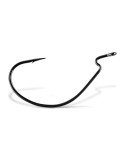 Hameçon Worm VMC Super Light Worm 7310 BN Taille 4 – Natusport
