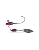 Tête Plombée VMC Twin Jig 7g Pink Lady – natusport