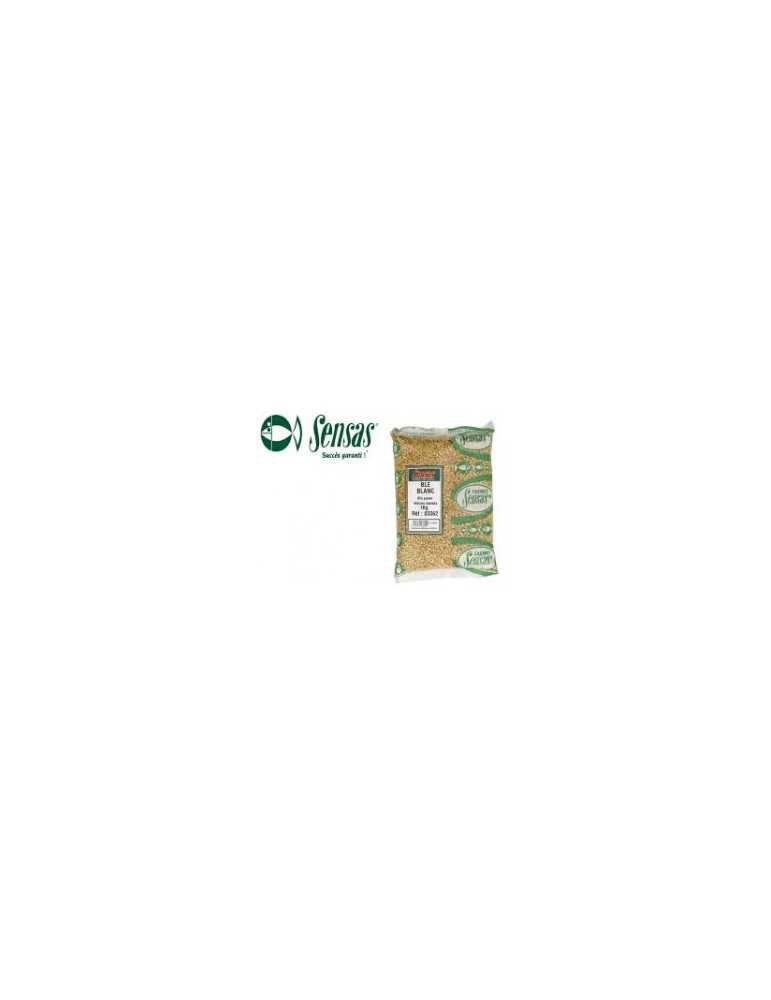 Graine Sensas Blé Blanc 1 kg – natusport