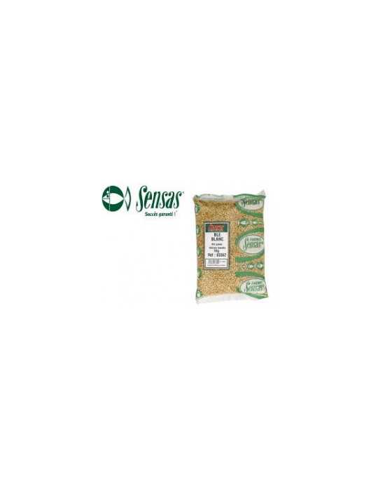 Graine Sensas Blé Blanc 1 kg – natusport
