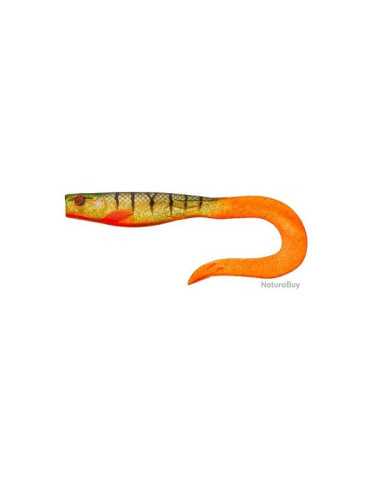 Leurre Souple Illex Dexter Eel 150 Magic Perch – natusport