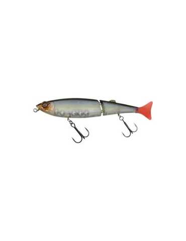 Leurre Dur Sensas Freddy 130 CW Noisy Ghost Minnow – natusport