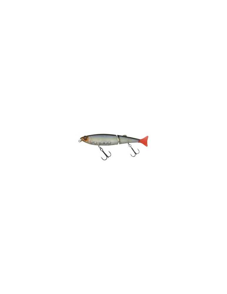 Leurre Dur Illex Freddy 130 CW Noisy Ghost Minnow – natusport