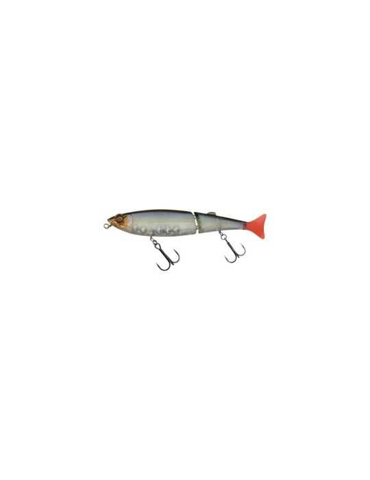 Leurre Dur Illex Freddy 130 CW Noisy Ghost Minnow – natusport