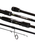 Canne Gunki G'Corps Crossover 2,10m 3,5-20g – natusport