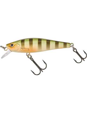 Leurre Dur Illex Gamera Twitch 6,5 cm SP Wild Perch – natusport