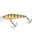 Leurre Dur Gunki Gamera Twitch 6,5 cm SP Wild Perch – natusport