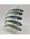 Leurre Souple Illex Nitro Shad 120 Secret Herring – natusport