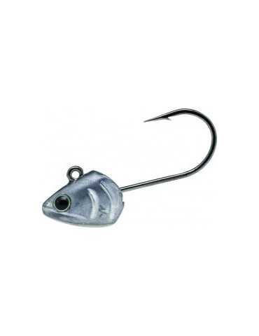 Tête Plombée Illex Nitro Shad Head 21g – natusport