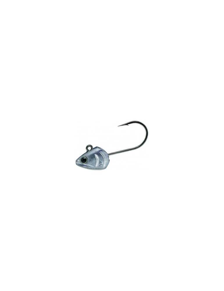 Tête Plombée Illex Nitro Shad Head 21g – natusport