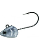 Tête Plombée Illex Nitro Shad Head 21g – natusport