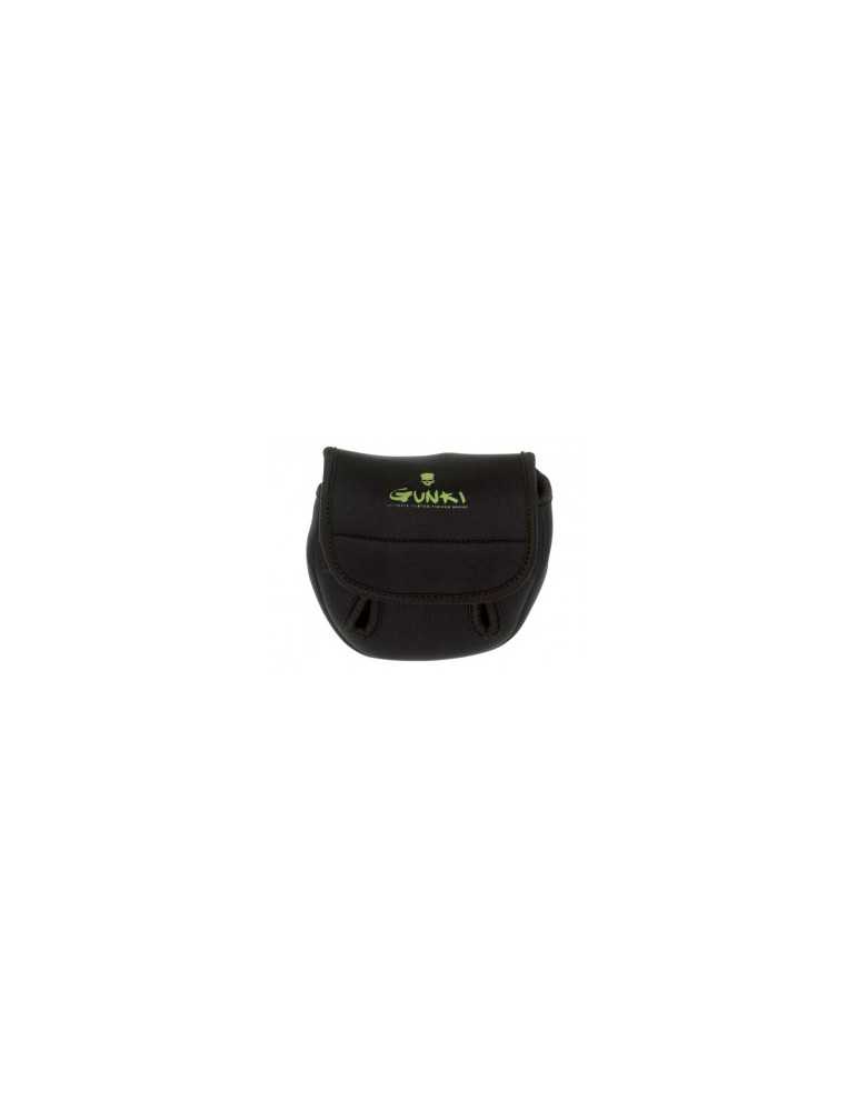 Housse Moulinet Gunki Cover Reel Spin – natusport