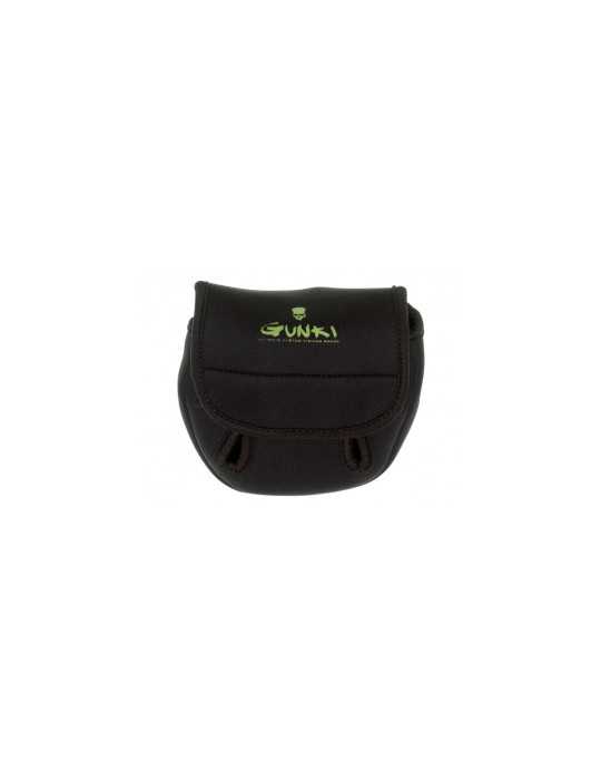 Housse Moulinet Gunki Cover Reel Spin – natusport