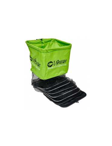 Bourriche Sensas Bristol 3,50 m – natusport