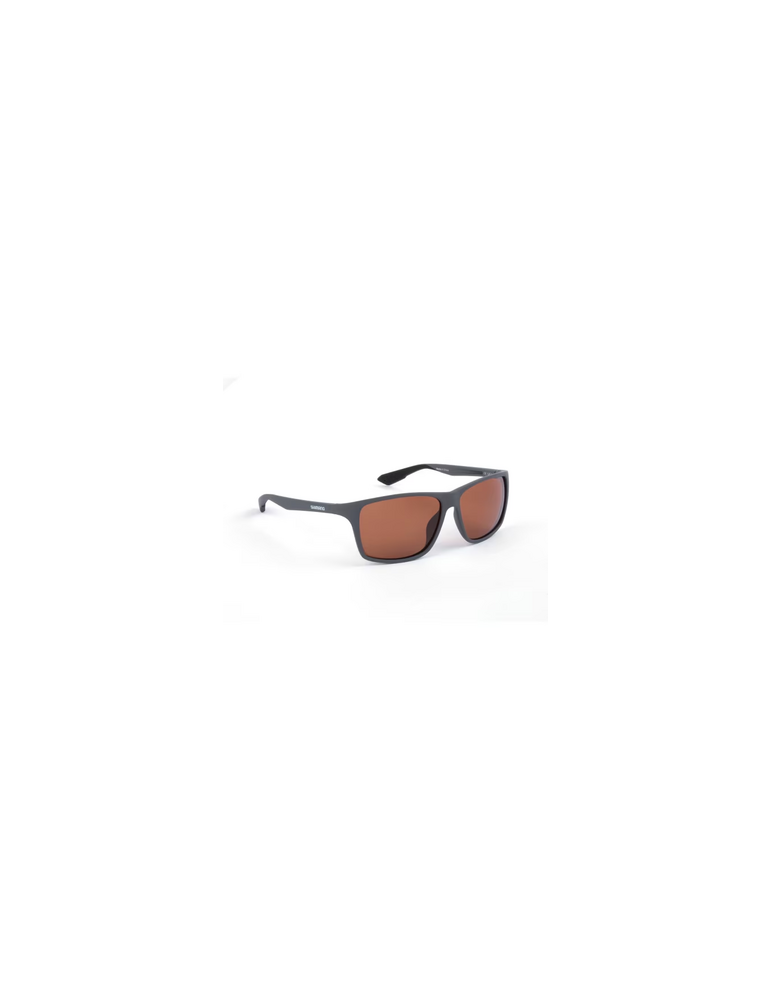 Lunettes de Soleil Shimano Technium Dark Grey / Copper – natusport